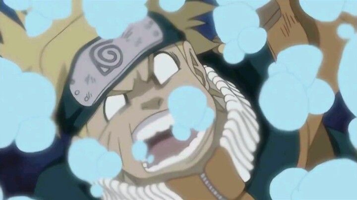 Naruto in hindi dubbed episode 173 [Official]