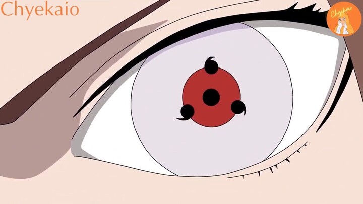 Mắt lai bí ẩn #anime #schooltime
