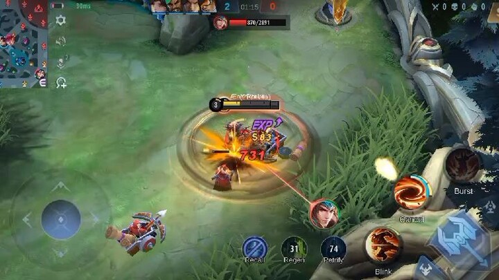 Tigas Ng mukha mo Balmond🤣🤣🤣