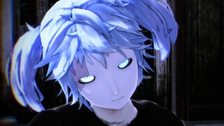 【Sally Face/MMD】 If you are still alive, please respond to me