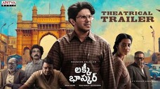 Lucky Baskhar | 2024 | WebRip | 1080p | Hindi | Telugu | DD | 5.1 x264 ESub - mkvCinemas