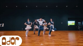 NewJeans 'New Jeans' Dance Practice (Fix ver.)