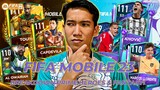 FIFA Mobile 23 Indonesia | F2P Bisa Dapat Prime Heroes?! Kalkulasi Event Prime Heroes & FUT Fantasy!