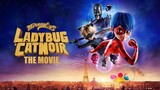 Ladybug & Cat Noir: The Movie 2023 - Watch full movie link in discription (4K)