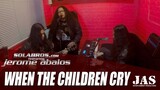 When The Children Cry - White Lion (Cover) - SOLABROS.com feat. Jerome Abalos