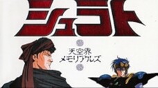shulato eps 29-31 SUB INDO