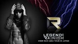 Rain - 'Legend of Rainism' Asia Tour in Japan [2009.10.09]