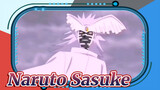 Sasuke cuối cùng cũng nhớ ra anh ấy biết Ninjutsu