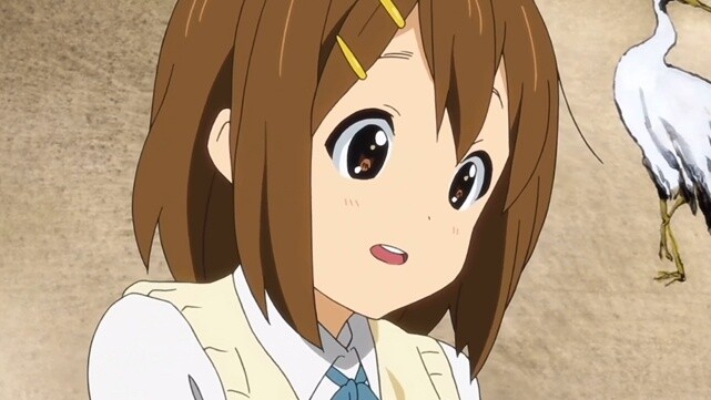 Hãy đến và xem K-ON!