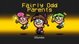 OFFICIAL FAIRLY ODDPARENTS Mod in Among Us