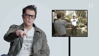 JOHNNY KNOXVILLE BREAK DOWN EVERY INJURY OF HIS CAREER