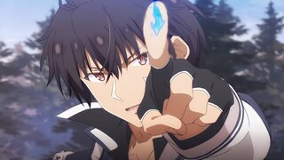 "Kẻ Đồ Sát Thần Linh... Ma Vương Đã Tái Sinh" | Học Viện Ma Vương SS1 Phần 1 | Tóm Tắt Anime Hay