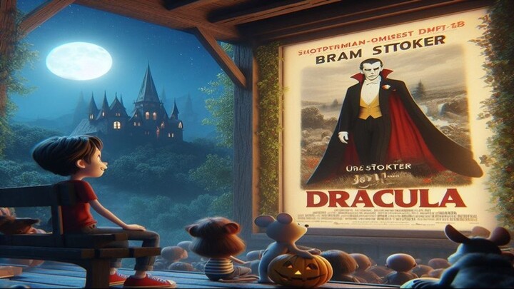 Film Bram Stokers Dracula - Full HD Movies Sub Indo - Based true Horror Story
