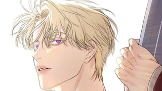 (การ์ตูนใหม่ล่าสุด) เหมือนดอกไม้จงใจที่ดูถูกทุกคน