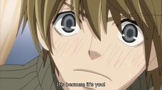 JUNJOU ROMANTICA S1-EP10 [ENG SUB]