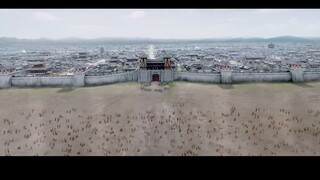 09 Wonderland of Love - Kelana Cinta - Sub Indo 720p - China