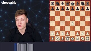 Short & Sweet- Banzea's 1.e4_Part 2_Chess Opening