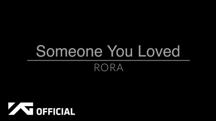 BABYMONSTER - RORA 'Someone You Loved' COVER (Clean Ver.)