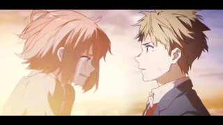 i'll find you amv edit kyoukai no kanata.