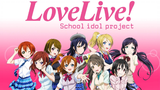 LOVE LIVE! School Idol Project Ep7