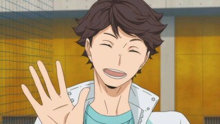 oikawa Toru edit