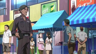 Full  Metal  Panic S3  E5  [ Sub Indo ]