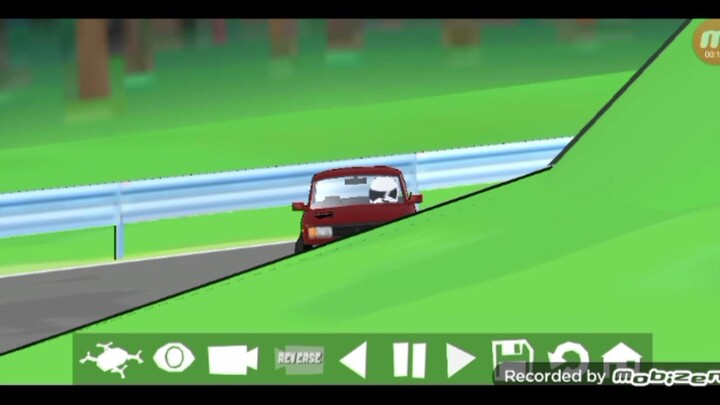 tester drift to clutch kick Lada Vaz 2105 fr legends game