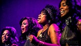 The Dreams are reunited (Dreamgirls Finale)