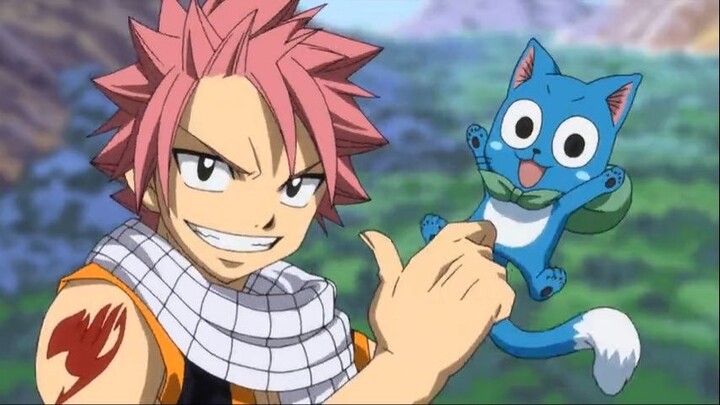 FAIRY TAIL EPISODE 2 SEASON 1 TAGALOG