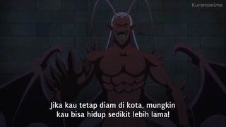 Keroco banyak gaya😈🗿