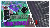 Standless to UNOBTAINABLE Episode 3: "TRADING MY STWR" | A UNIVERSAL TIME ROBLOX