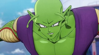 Dragon Ball Super: Super Hero | Spot 30'' - Rinascita