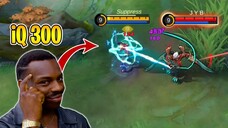 MOBILE LEGENDS WTF MOMENTS ~ 53 🤣