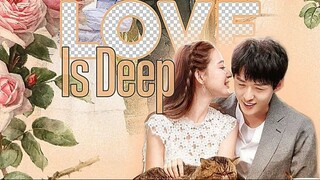 Love is Deep (Chinese Drama) Episode 37