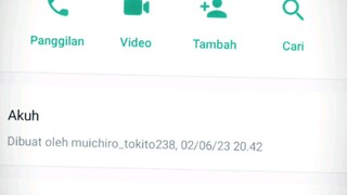 ayo yang suka kny masuk sini no Admin ada di komen ya