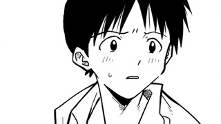【EVA】Sự tái sinh của Shinji Ikari 2