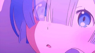 [Anime]MAD·AMV: Rem-chan - Say So (Versi Jepang)