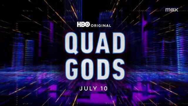 QUAD GODS 2024 l OFFICIAL DOCUMENTRY : (LINK inbox)