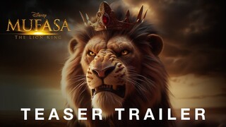 Mufasa_ The Lion King /WATCH IT HERE NOW /http://adfoc.us/867727107920125