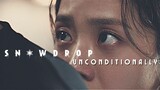 Snowdrop FMV | Yeong-Ro & Soo-Ho | Unconditionally 설강화