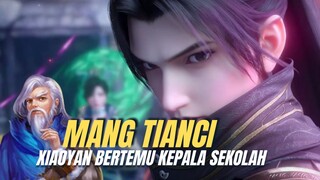 BERTEMU MANG TIANCI || SPOILER BTTH EPISODE 147..!!