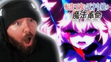 THIS WAS SO GOOD! The Magical Revolution of the Reincarnated Princess Episode 9 Reaction