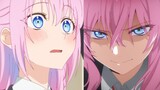 [Anime] A Cute & Cool Girlfriend | "Shikimori's Not Just a Cutie"