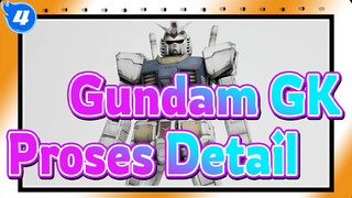 [Gundam GK] RG RX-78-2 GUNDAM / Proses Detail_4