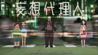 Paranoia Agent Episode 2