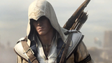 [Assassin's Creed] Even the person you protect betrayed you, what are you still insisting on? Becaus