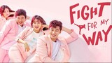 Fight For My Way Episode 01 Korean Drama In Hindi Dubbed Full Video