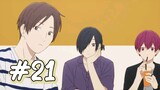 Play It Cool, Guys - Episode 21 (English Sub)