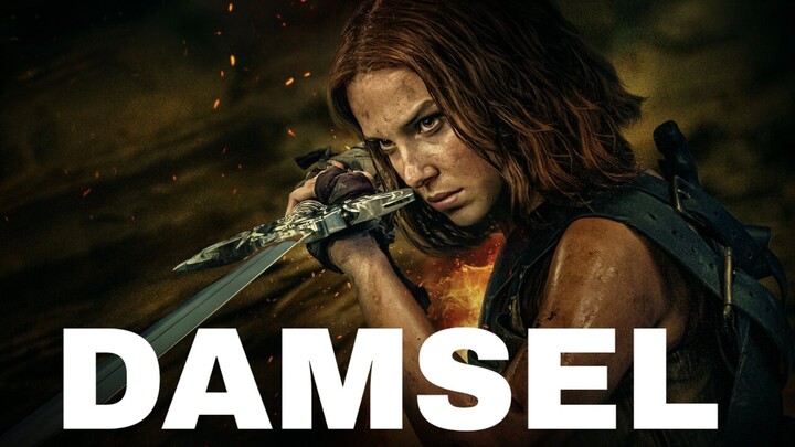 Damsel - Full HD Movie 2024
