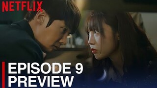 MISS NIGHT AND DAY Drama - Episode 9 Preview  (Eng-Sub) New Kdrama 2024 | Lee Jung Eun | Jung Eun Ji